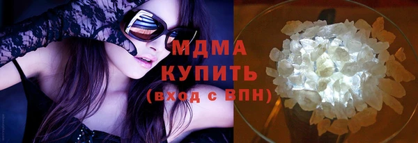 твердый Дубовка